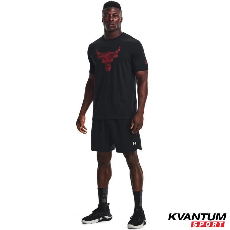 Men's Project Rock Brahma Bull Short Sleeve 