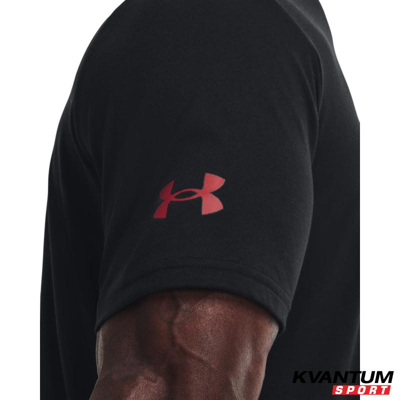 Men's Project Rock Brahma Bull Short Sleeve 