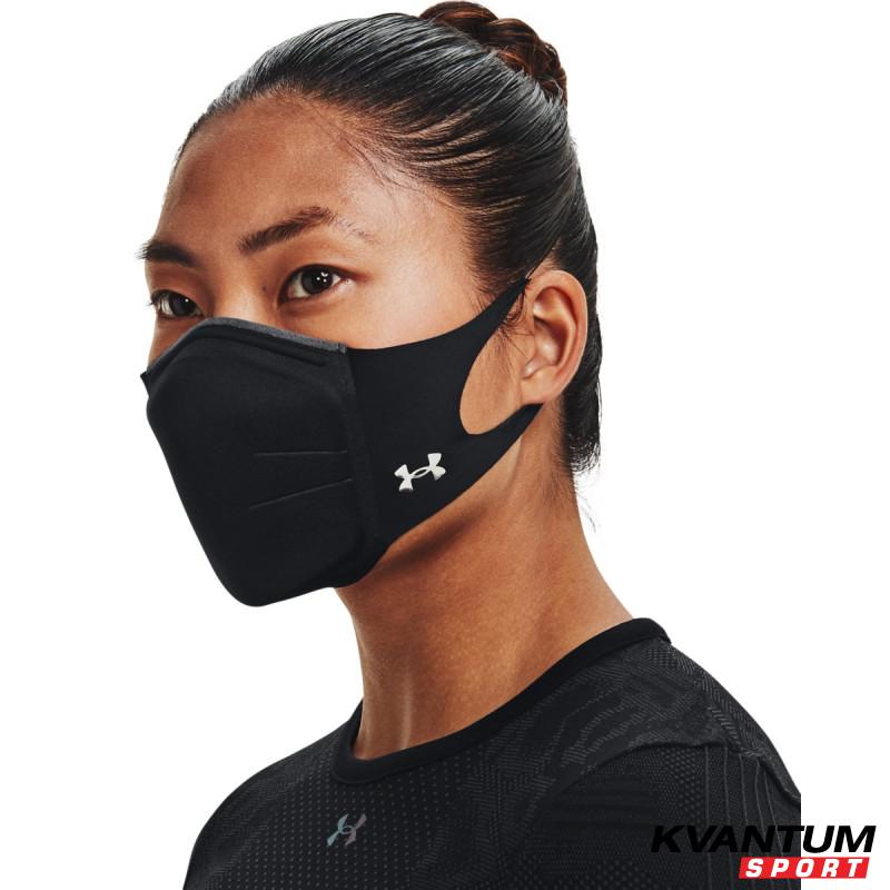 Woman's UA Sportswear Featherweight Mask 