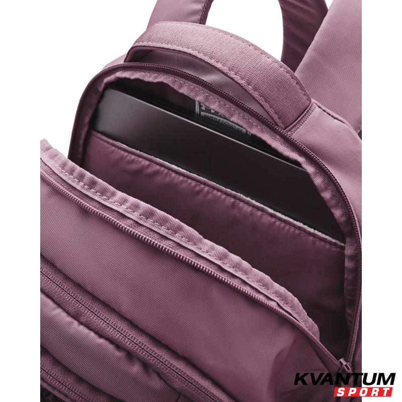 UA Hustle Signature Backpack