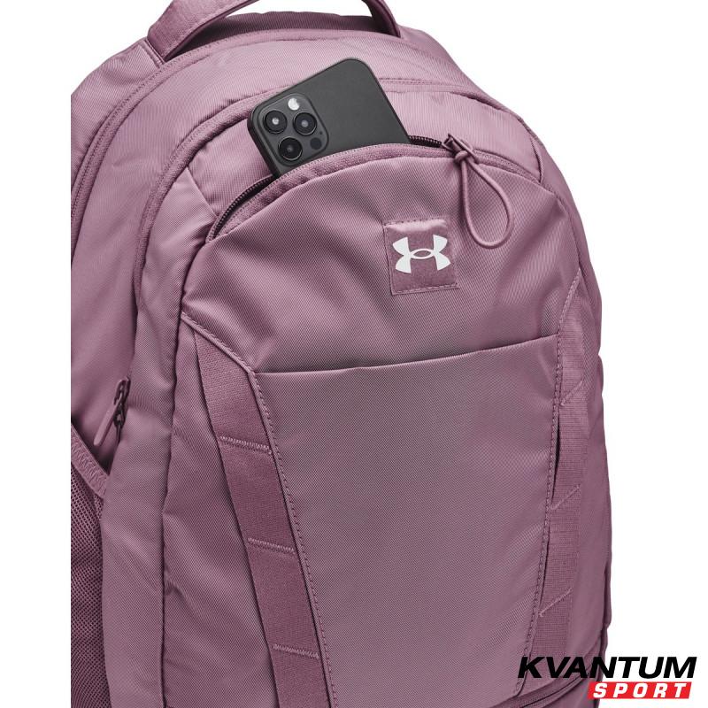 UA Hustle Signature Backpack