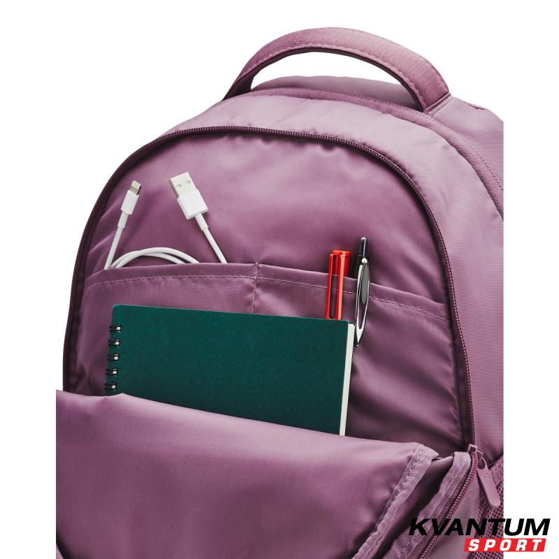 UA Hustle Signature Backpack