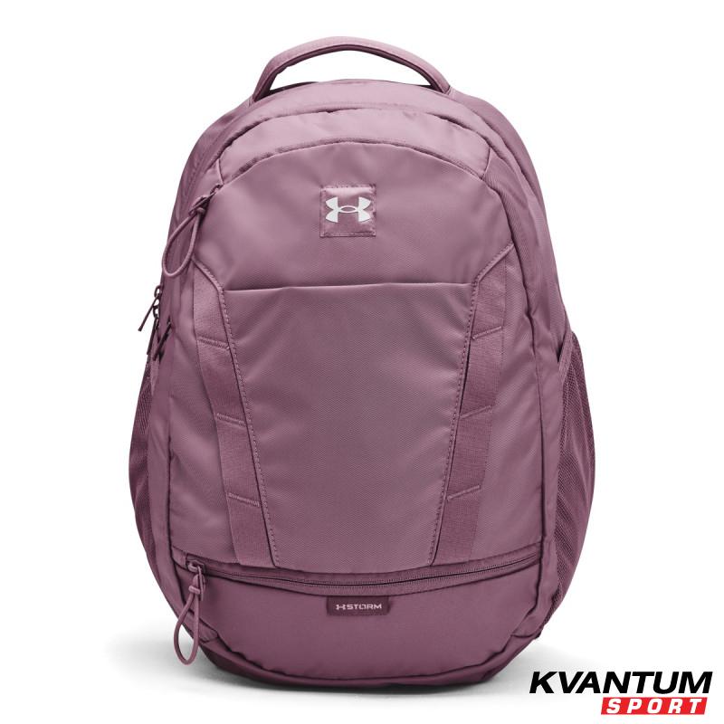 UA Hustle Signature Backpack