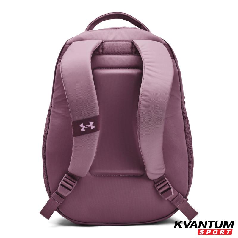 UA Hustle Signature Backpack