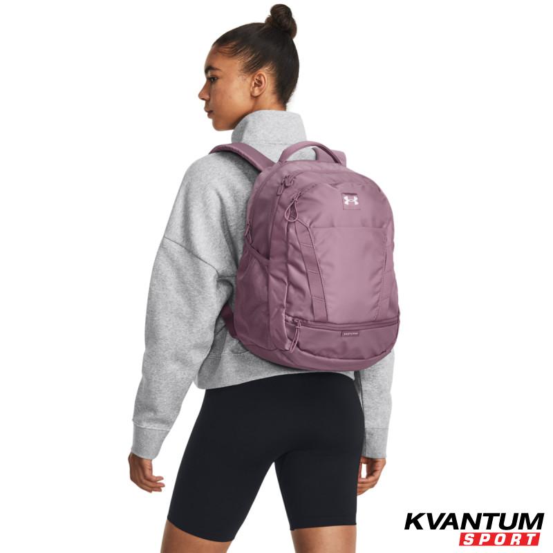 UA Hustle Signature Backpack