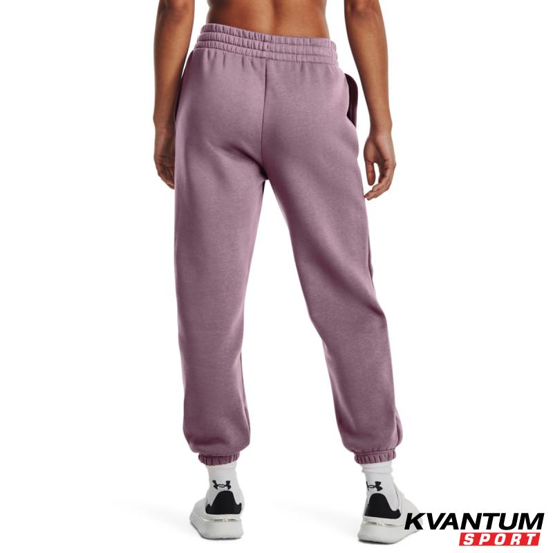 ESSENTIAL FLEECE JOGGERS