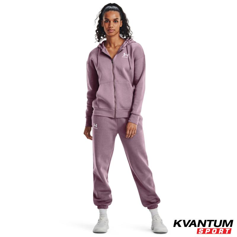 ESSENTIAL FLEECE JOGGERS