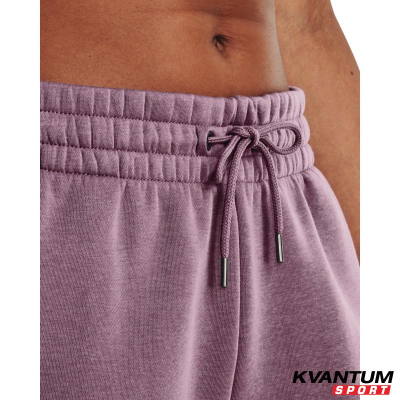 ESSENTIAL FLEECE JOGGERS