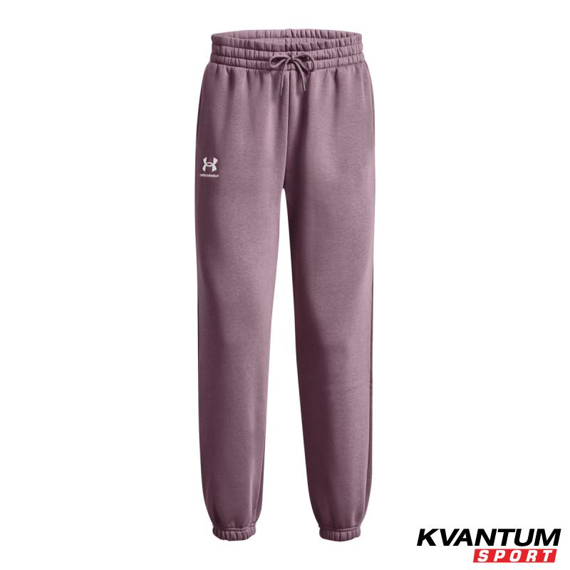 ESSENTIAL FLEECE JOGGERS