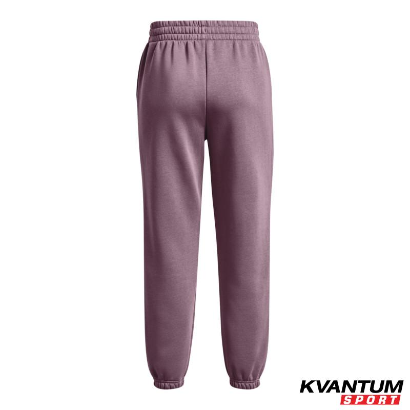 ESSENTIAL FLEECE JOGGERS
