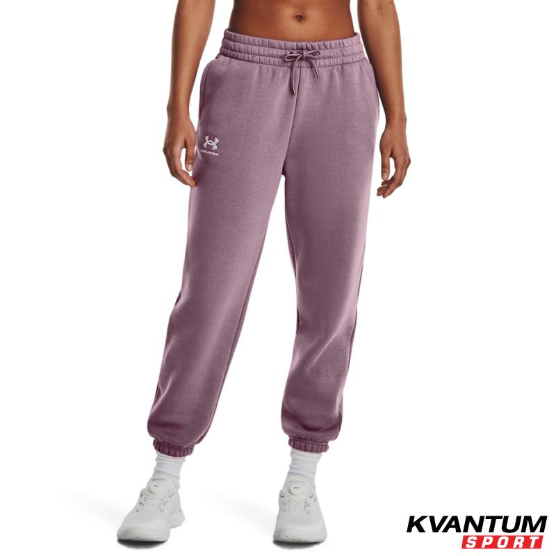 ESSENTIAL FLEECE JOGGERS