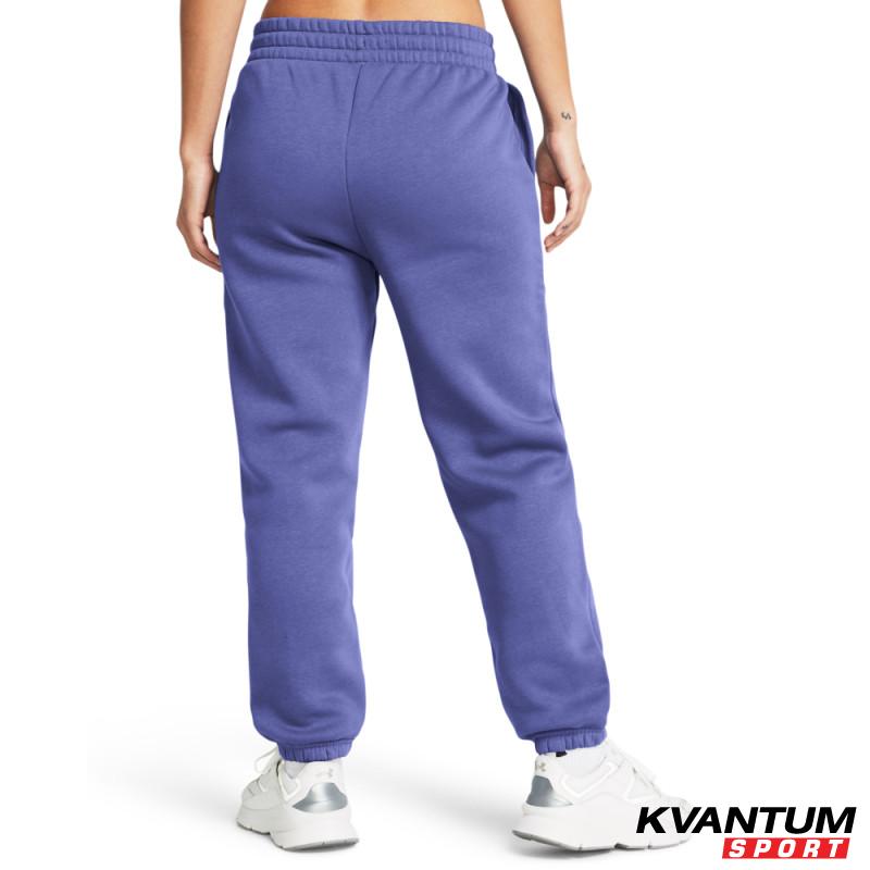 ESSENTIAL FLEECE JOGGERS