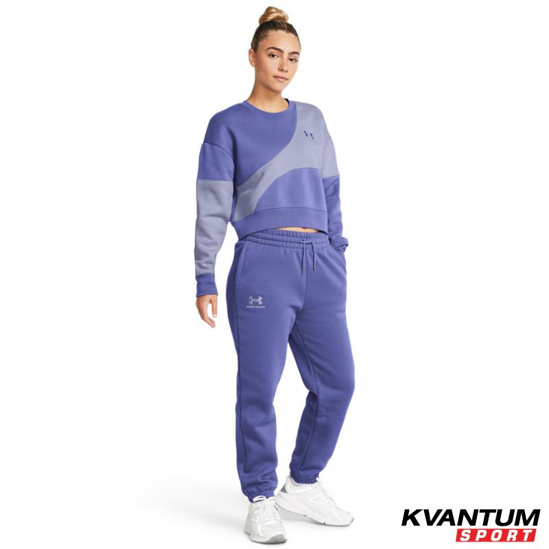 ESSENTIAL FLEECE JOGGERS
