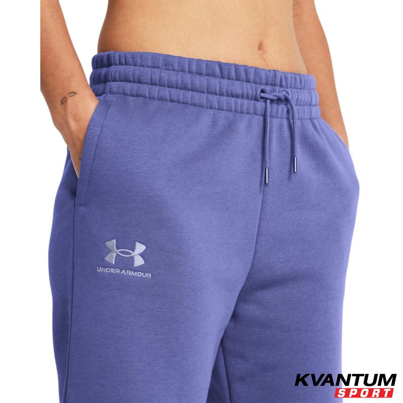 ESSENTIAL FLEECE JOGGERS