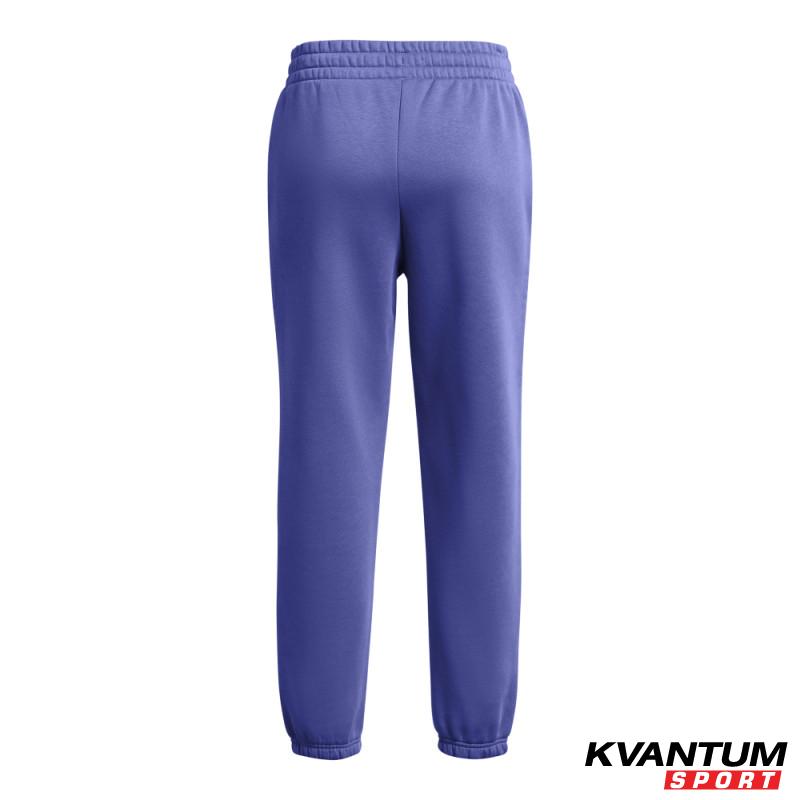 ESSENTIAL FLEECE JOGGERS