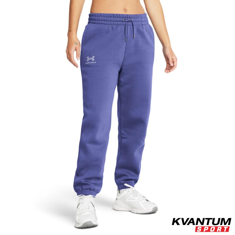 ESSENTIAL FLEECE JOGGERS