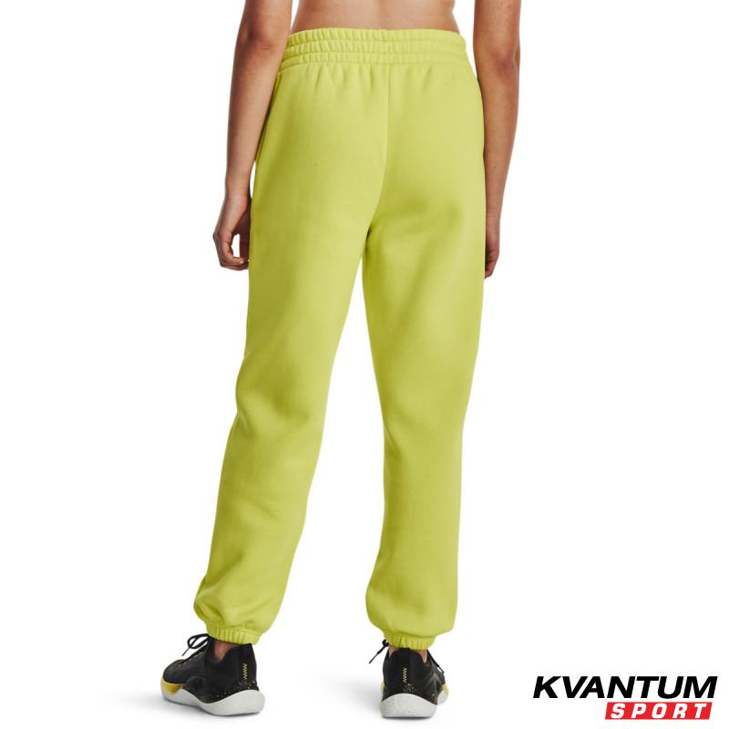 ESSENTIAL FLEECE JOGGERS