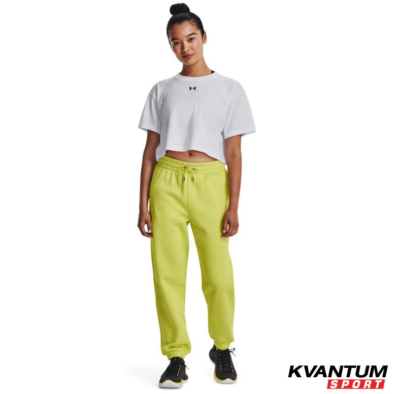 ESSENTIAL FLEECE JOGGERS