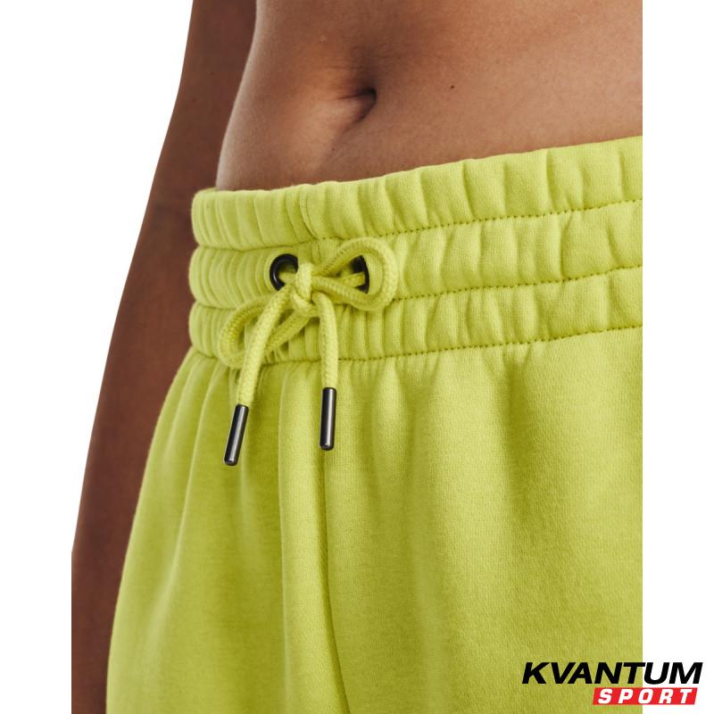 ESSENTIAL FLEECE JOGGERS