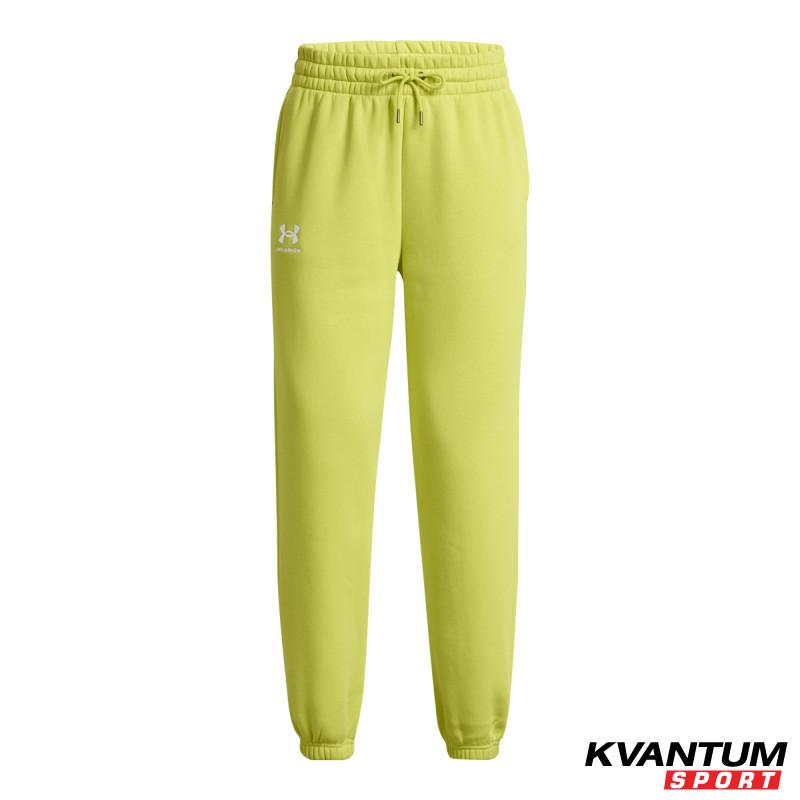 ESSENTIAL FLEECE JOGGERS