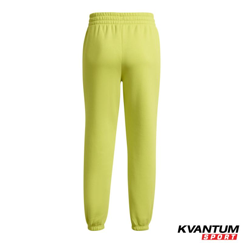 ESSENTIAL FLEECE JOGGERS