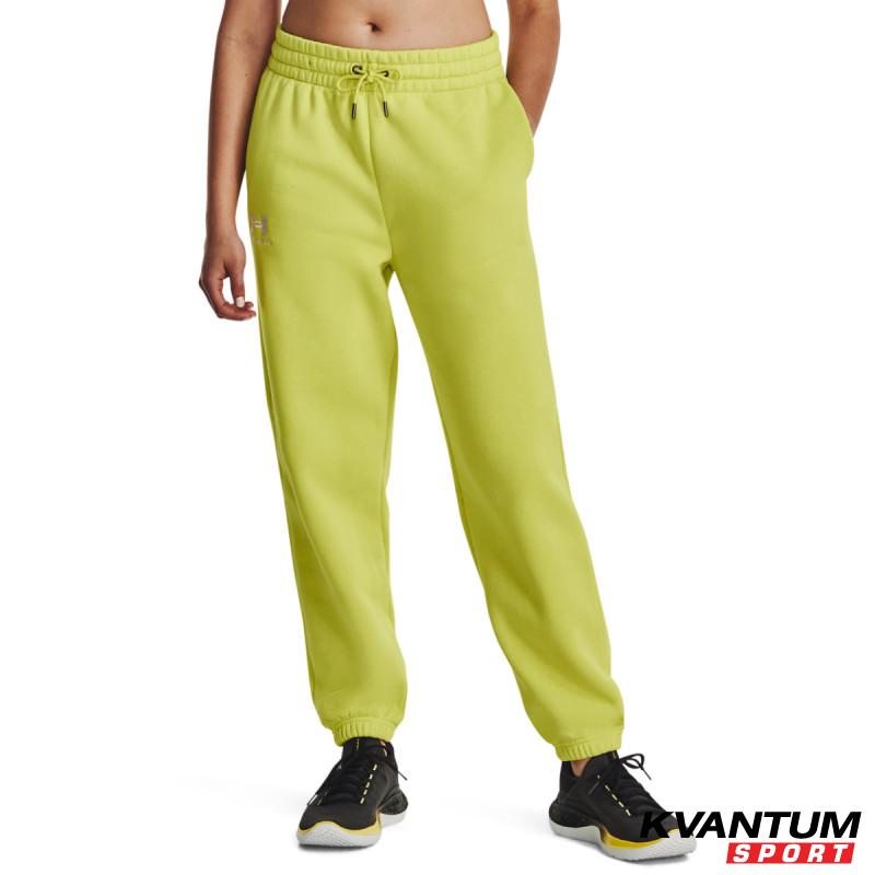 ESSENTIAL FLEECE JOGGERS
