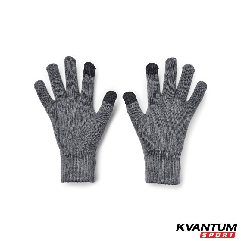 UA HALFTIME GLOVES 