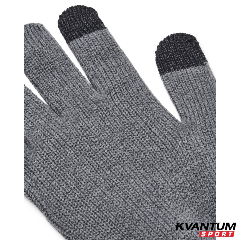 UA HALFTIME GLOVES 
