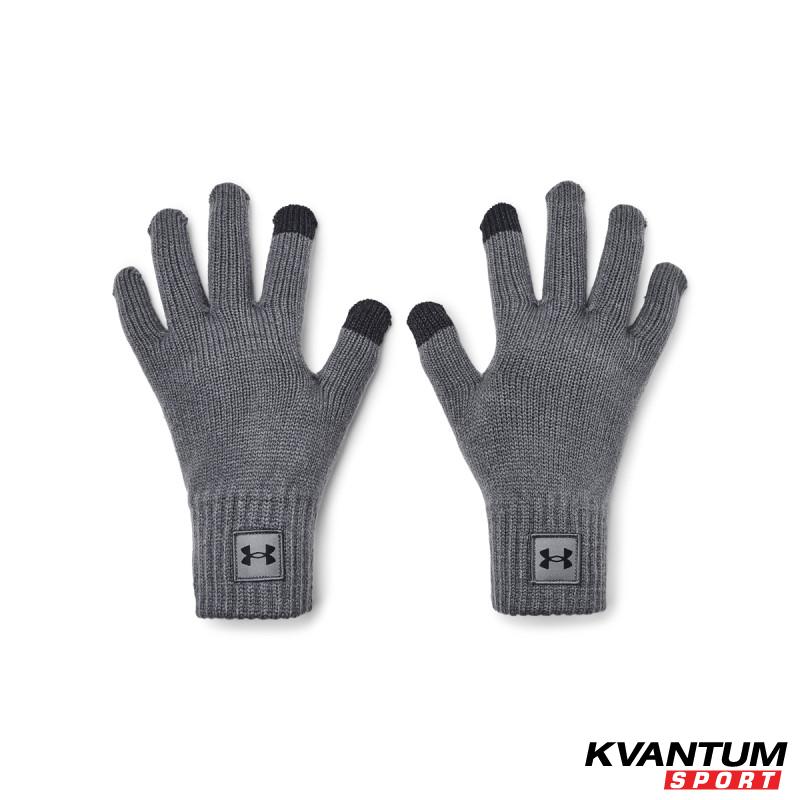 UA HALFTIME GLOVES 