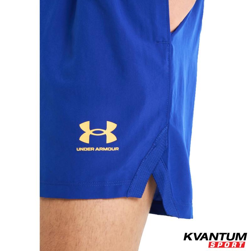 Men's UA Accelerate Shorts
