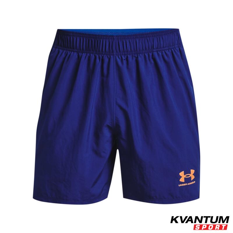 Men's UA Accelerate Shorts
