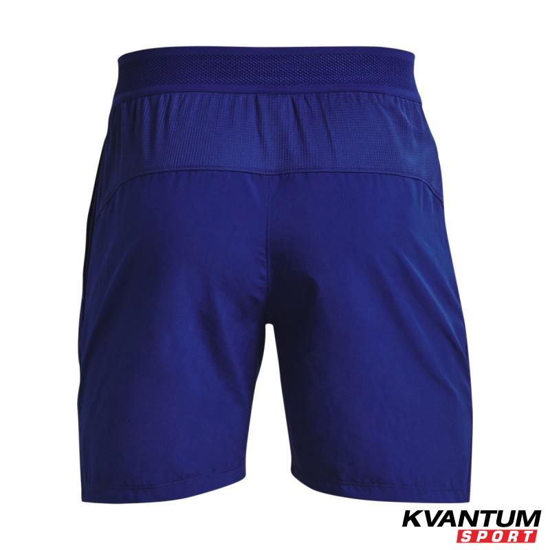 Men's UA Accelerate Shorts