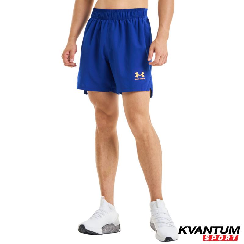 Men's UA Accelerate Shorts