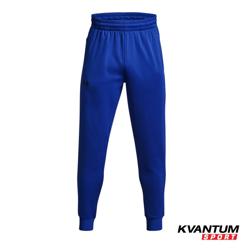 UA ARMOUR FLEECE JOGGERS