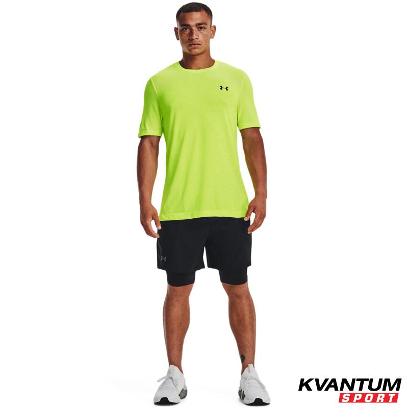 Men's UA Vanish Woven 2-in-1 Shorts 