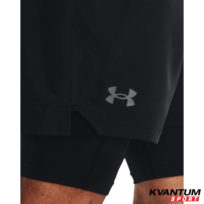 Men's UA Vanish Woven 2-in-1 Shorts 