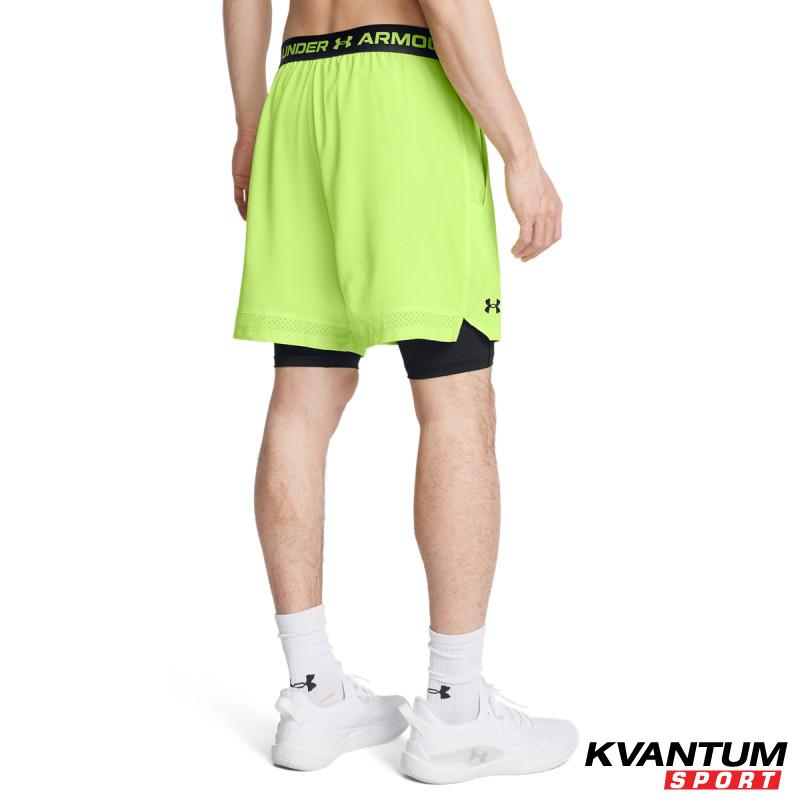 UA VANISH WOVEN 2IN1 STS