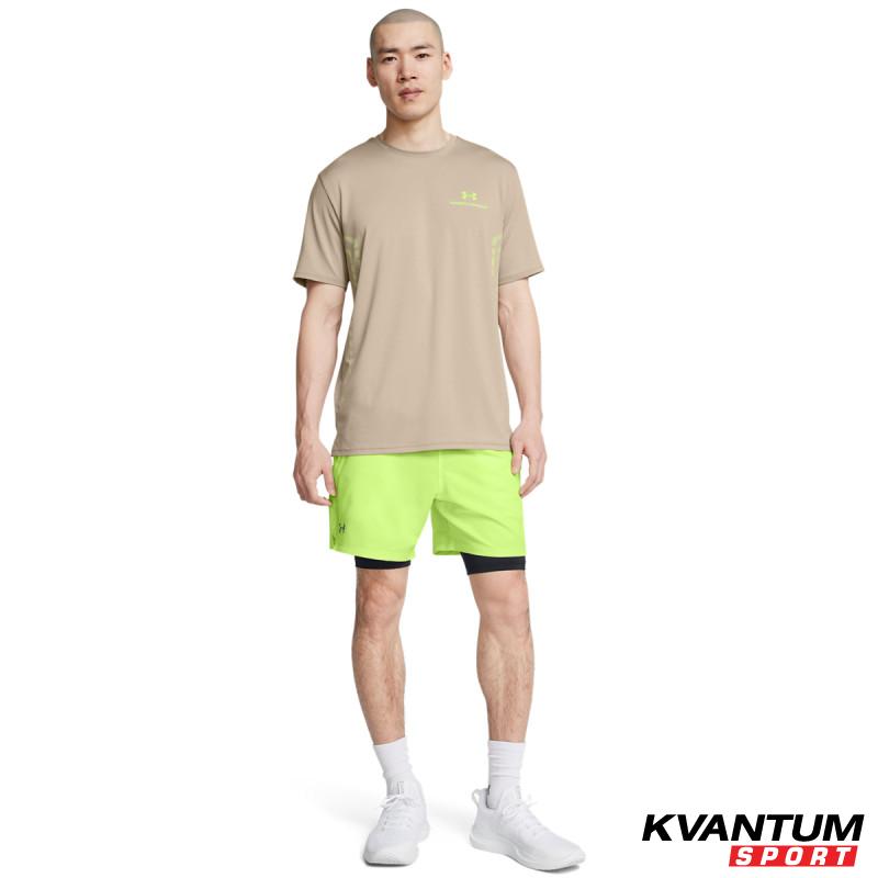 UA VANISH WOVEN 2IN1 STS