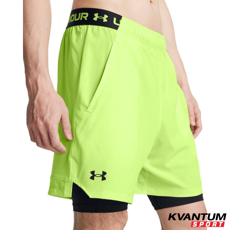 UA VANISH WOVEN 2IN1 STS