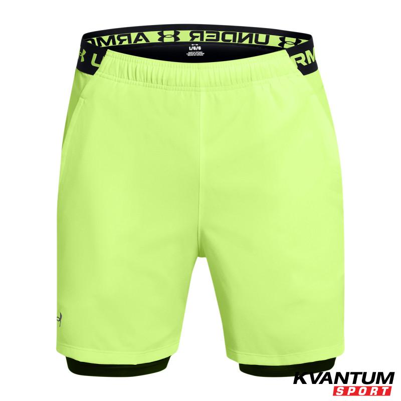 UA VANISH WOVEN 2IN1 STS