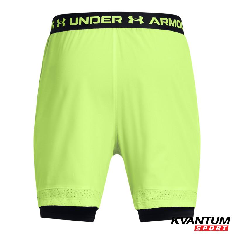 UA VANISH WOVEN 2IN1 STS