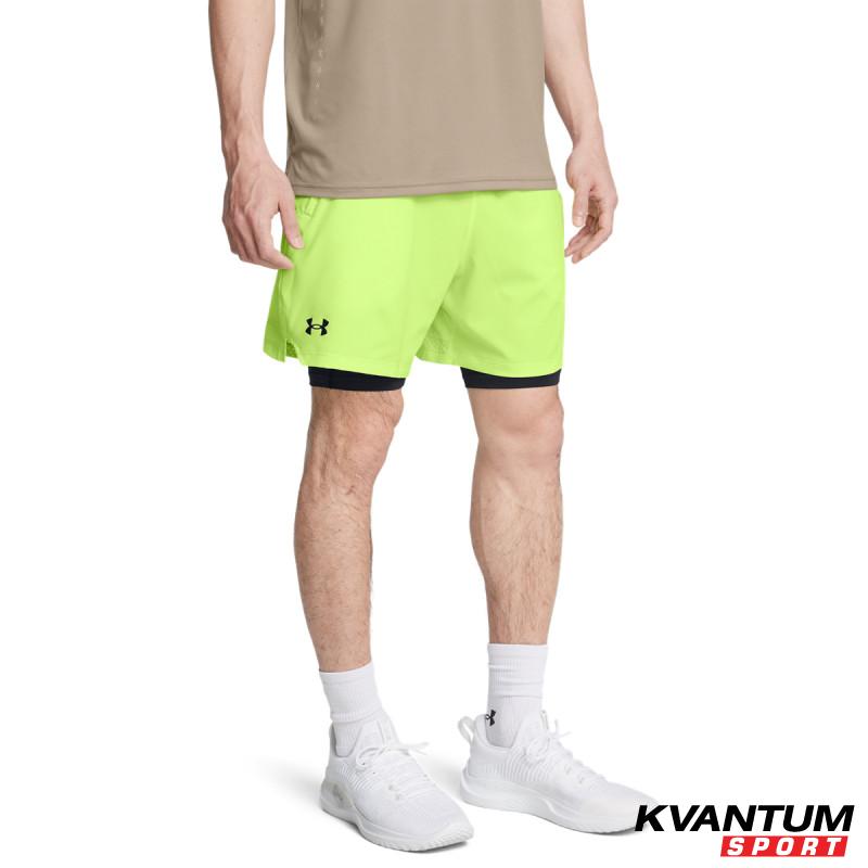 UA VANISH WOVEN 2IN1 STS
