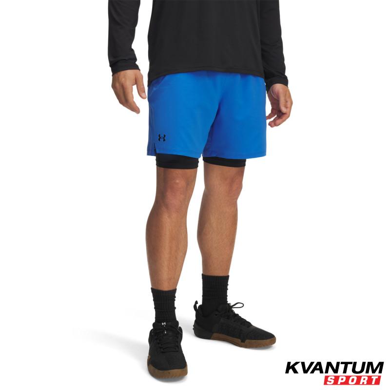 UA VANISH WOVEN 2IN1 STS 