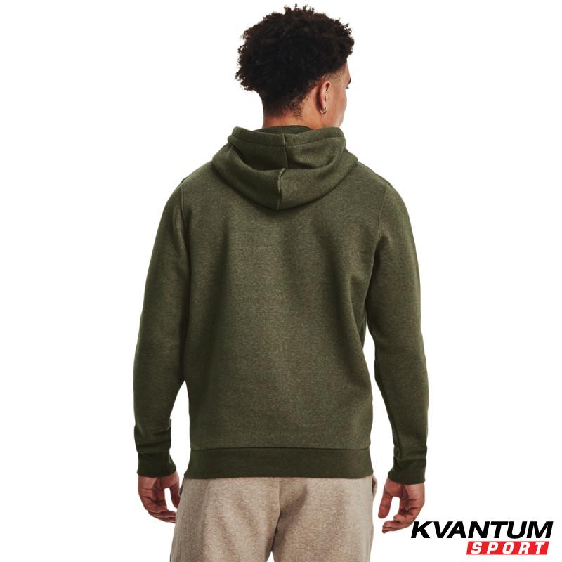 Men's UA Essential Fleece Hoodie 