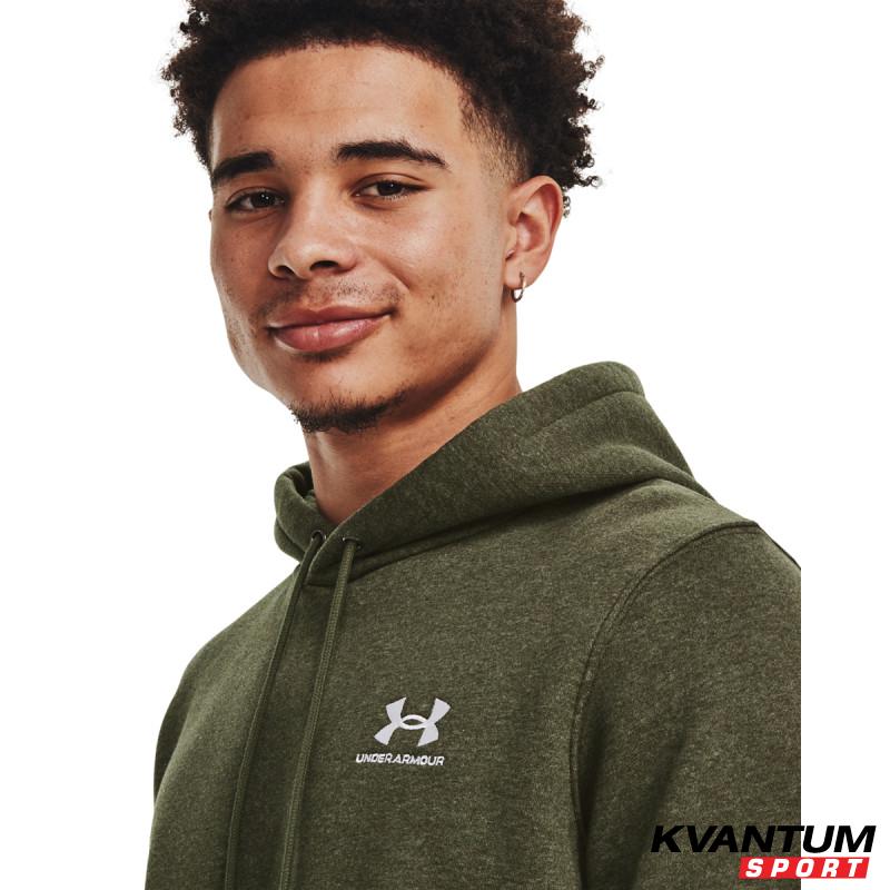 Men's UA Essential Fleece Hoodie 