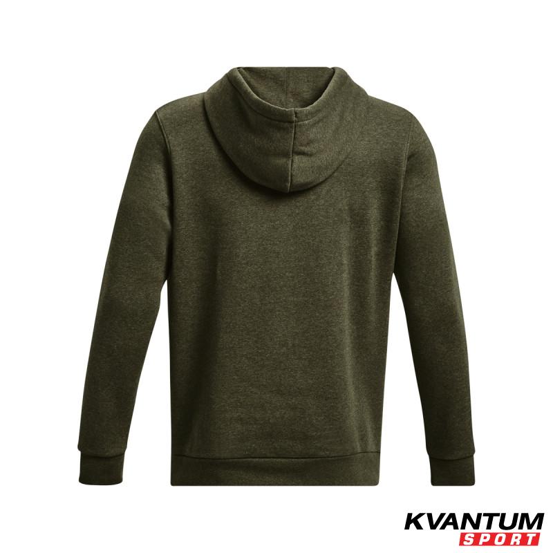 Men's UA Essential Fleece Hoodie 