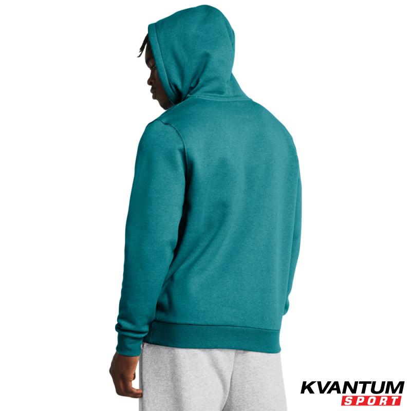 UA ESSENTIAL FLEECE HOODIE