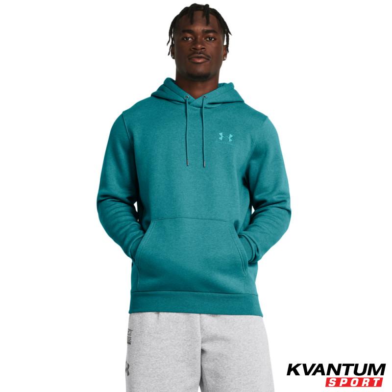 UA ESSENTIAL FLEECE HOODIE