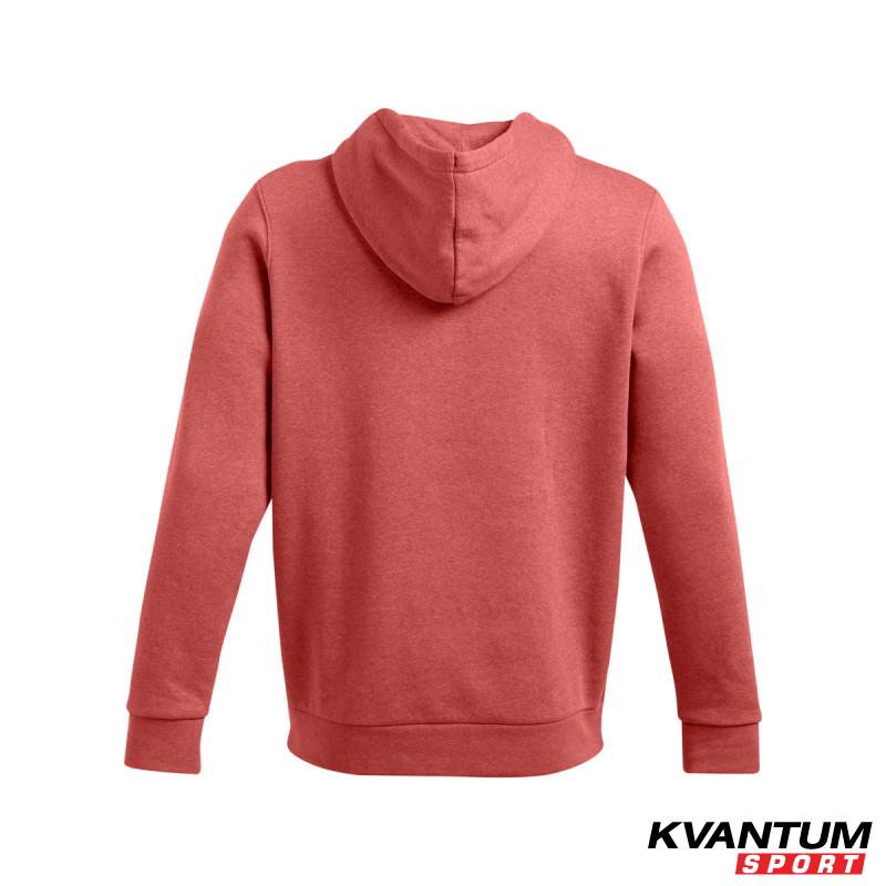 UA ESSENTIAL FLEECE HOODIE