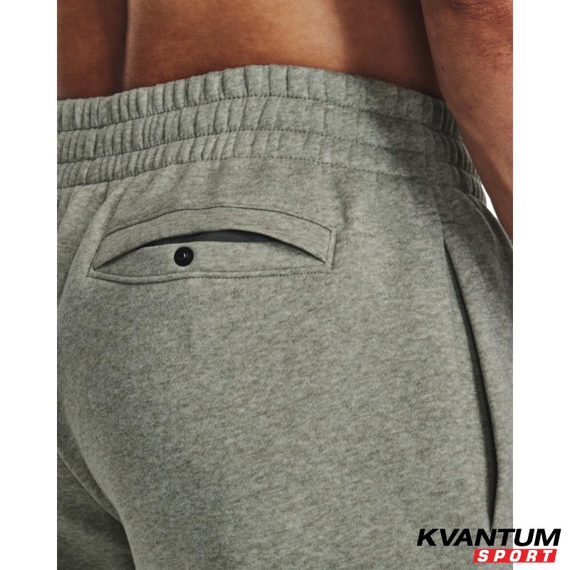 UA ESSENTIAL FLEECE JOGGER